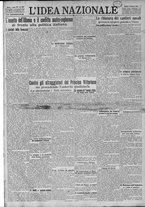 giornale/TO00185815/1921/n.233, 4 ed/001